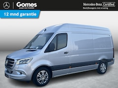 Mercedes-Benz Sprinter - 317 1.9 CDI L2H2 3, 5t ahw | 360 cam | Distronic + | Groot navi