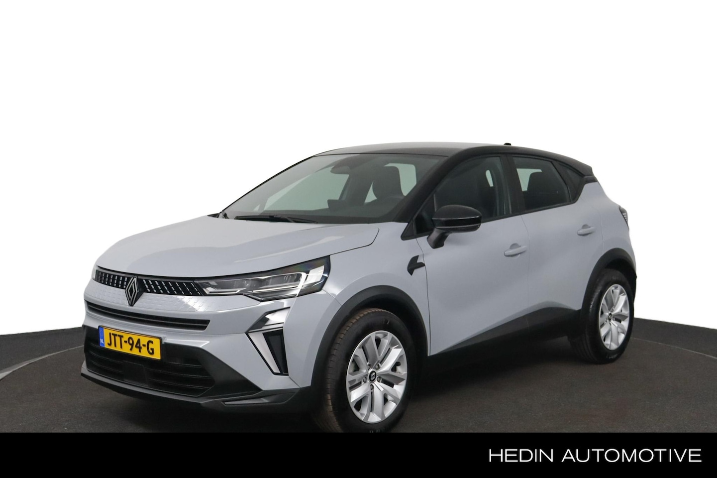 Renault Captur - 1.0 TCe 90 evolution | Camera | Cruise Control | Apple Carplay & Android Auto | Parkeersen - AutoWereld.nl