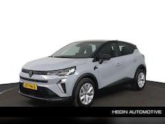 Renault Captur - 1.0 TCe 90 evolution | Navigatie via App | Camera | Cruise Control | Apple Carplay/Android