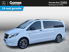 Mercedes-Benz Vito - 114 CDI Lang DC Comfort | Trekhaak | Achteruitrijcamera | Navigatie