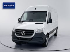 Mercedes-Benz Sprinter - BPM VRIJ 317CDI L2H2 PRO RWD | Trekhaak | Betimmering |