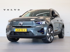 Volvo EX40 - Extended Range 252PK Plus 82 kWh | Visual Park Assist | Extra getint glas achter