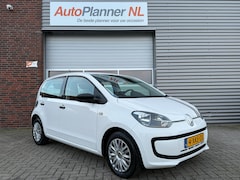 Volkswagen Up! - 1.0 take up BlueMotion 5-Deurs Airco Navi