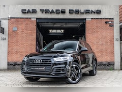 Audi Q5 - 2.0 TFSI Quattro S-Line Pano / Camera / Virtual