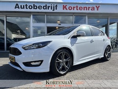 Ford Focus - 1.5 ST-Line /airco/cruise control/pdc/d-riem vervangen bij km172194 - 04-11-2024/