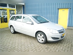 Opel Astra Wagon - 1.6i Business, Nieuwe APK