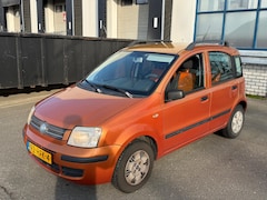 Fiat Panda - 1.2 Dynamic Airco 139.000km BJ 2007