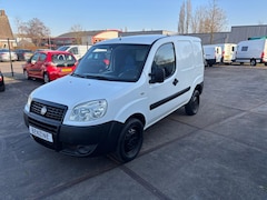 Fiat Doblò - 1.4 Basis HD 500 kg bj 2009