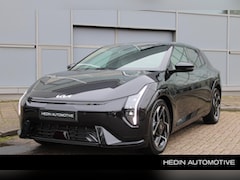 Kia EV4 - GT-PlusLine 81.4 kWh ENKEL BESCHIKBAAR VOOR PROEFRITTEN