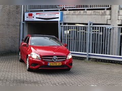 Mercedes-Benz A-klasse - 180