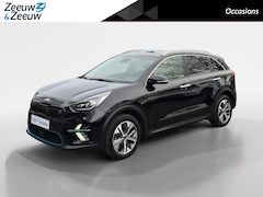 Kia e-Niro - ExecutiveLine 64 kWh | Cruise Control | Climate Control | Leder | Open Dak | Stoelverwarmi