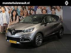Renault Captur - 1.2 TCe Xmod - AUTOMAAT - Dealer onderhouden - Afneembare trekhaak - Lederbekleding & Stoe