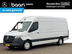 Mercedes-Benz eSprinter - 414 | WLTP 450km | Navi | Camera | Cruise | Certified 24 mnd garantie