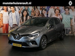 Renault Clio - 1.0 TCe 90 Techno - Camera - Navi - Sensor achter - Apple carplay/ Android auto