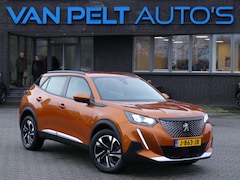Peugeot 2008 - 1.2 PureTech Allure