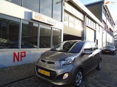 Kia Picanto - 1.0 CVVT Comfort Pack