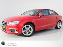 Audi A3 Limousine - 35 TFSI Business edition | Clima | Cruise | Multimedia/Navi | PDC + Camera |