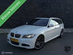 BMW 3-serie Touring - 330xd M Sport|Pano|ACC|Trekhaak|