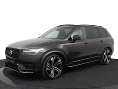 Volvo XC90 - T8 AWD Ultimate Dark|LUCHTVERING|360|GOOGLE|H&K|22”