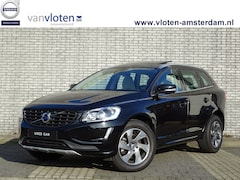 Volvo XC60 - 2.0 T5 FWD Ocean Race | Trekhaak | Panoramadak