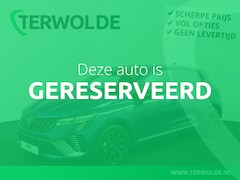 Renault Clio - esprit Alpine full hybrid E-Tech 145 | BOSE Audio | 360 Camera | Stoel- & Stuurverw. |