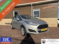 Ford Fiesta - 1.0 Style