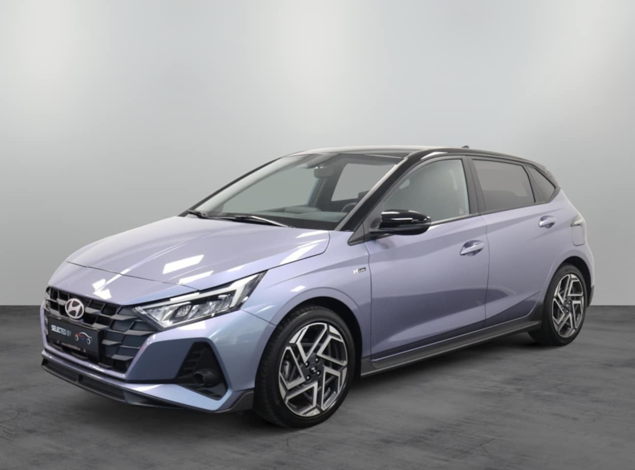 Hyundai i20 - 1.0 T-GDI N Line | Two-Tone | Bomvol! - AutoWereld.nl