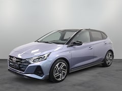 Hyundai i20 - 1.0 T-GDI N Line | Two-Tone | Bomvol