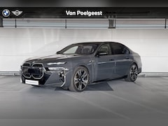BMW 7-serie - M760e xDrive