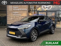Toyota C-HR - 1.8 Hybrid 140 First Edition