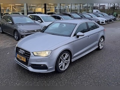 Audi A3 Limousine - 1.4 TFSI Ambition Pro Line S 125pk | Orig NL