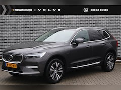 Volvo XC60 - 2.0 T6 Plug-in hybrid AWD Core Bright | Long Range |