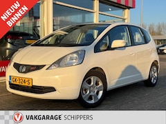 Honda Jazz - 1.4 Comfort