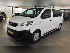 Peugeot Expert - Combi 50kWh 136pk Aut