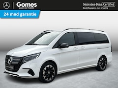 Mercedes-Benz EQV - 300 L2 6-Persoons | 6 Persoons | Burmester | Memory | Cruise Control