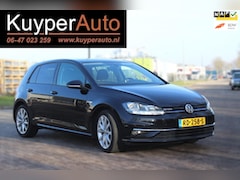 Volkswagen Golf - 1.5 TSI Highline bluemotion automaat apple car play multi media camera