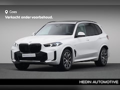 BMW X5 - xDrive50e | M Sportpakket Pro | Comfort Access | Soft-Close-Automatic voor portieren | Tre