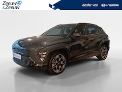 Hyundai Kona Electric - Comfort 48.4 kWh | Z&Z Topdeal | Van € 37.950, nu voor € 30.950 |