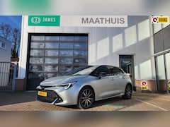 Toyota Corolla - Hybrid 140 Executive GR Sport