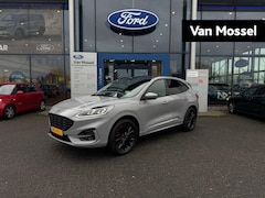 Ford Kuga - 2.5 PHEV ST-Line X | Driverpack | Elektrische trekhaak | Grey Matter | Half leder | Panora