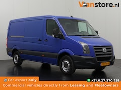 Volkswagen Crafter - 2.5TDI L2H1 Airco | Trekhaak