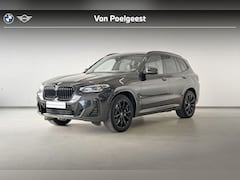 BMW X3 - xDrive30e Business Edition Plus M Sportpakket Aut