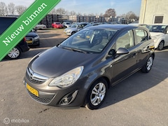 Opel Corsa - 1.3 CDTi EcoFlex Connect Edition 2011