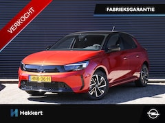 Opel Corsa - Yes 1.2 Turbo Hybrid 110pk Automaat STUUR + STOELVERW. VOOR | 16''LM | DAB | PDC | AIRCO |