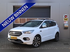 Ford Kuga - 1.5 EcoBoost ST Line, Stoel & Stuurverwarmd, Camera, Trekhaak, Pano