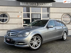 Mercedes-Benz C-klasse Estate - 200 CGI Avantgarde |Vol Opties|