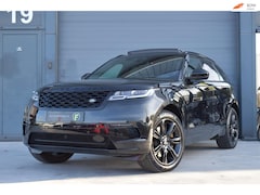 Land Rover Range Rover Velar - 2.0 P400e SE Premium Black Pack | PANO | TREKHAAK | MERIDIAN | 1E EIG | ACC | CARPLAY