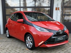 Toyota Aygo - 1.0 VVT-i x-play