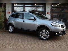Nissan Qashqai+2 - 2.0 Connect Edition 4WD