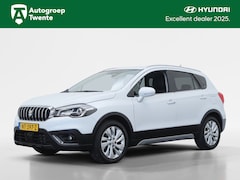 Suzuki S-Cross - 1.0 B.jet Exclusive | Afn. Trekhaak | All Seasons |